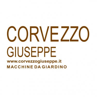 CORVEZZO GIUSEPPE